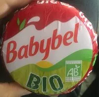 Mängden socker i Babybel Bio