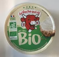 Mängden socker i Fromage bio
