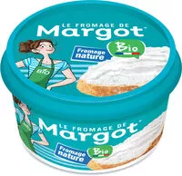 Socker och näringsämnen i Le fromage de margot