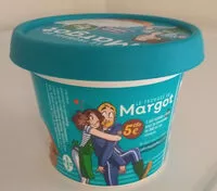Mängden socker i Fromage nature