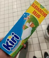 Mängden socker i Kiri 12p 240g promo ean 2019