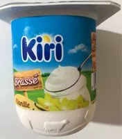 Mängden socker i Yaourt kiri