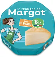 Mängden socker i Fromage Petit Saint-Paulin BIO