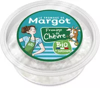 Mängden socker i Tartinable de chevre bio