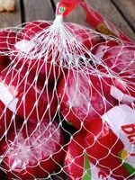 Mängden socker i Babybel mini original