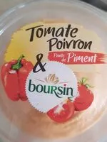 Mängden socker i Tomate poivron