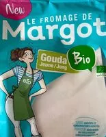 Mängden socker i Gouda