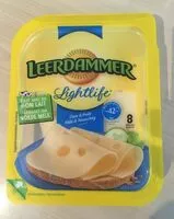 Mängden socker i Lightlife