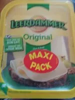 Mängden socker i Fromage