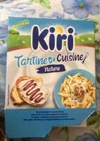 Mängden socker i Tartine et cuisine