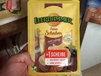 Mängden socker i Feine Scheiben