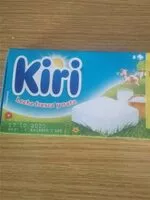 Mängden socker i Kiri