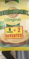 Mängden socker i Fromage