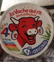 Mängden socker i Frommage