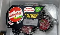 Mängden socker i Mini cheese protein