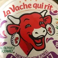 Mängden socker i Yarım yağlı eritme peyniri Laktozsuz