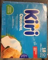 Mängden socker i Creme cheese product