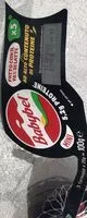 Mängden socker i Babybell Protein