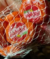 Mängden socker i Babybell