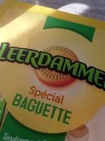 Mängden socker i Fromage Spécial baguette