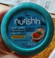 Mängden socker i Plantaardige spread