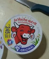 Mängden socker i Fromage24