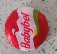 Mängden socker i Mini Babybel Original