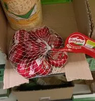 Mängden socker i Mini babybel original