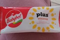 Mängden socker i Plus vitamins