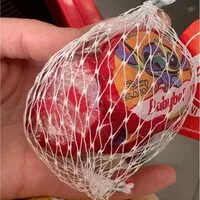 Mängden socker i Babybel original