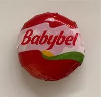 Mängden socker i Babybel