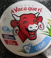 Mängden socker i Queijo para barrar light