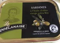 Mängden socker i Sardines