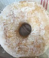 Mängden socker i Doony's sucres