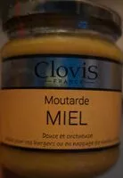 Mängden socker i Garstyčios su medumi