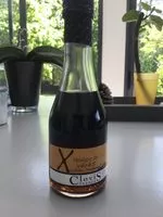 Mängden socker i Vinaigre de xérès