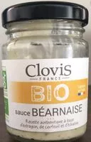 Mängden socker i Sauce BEARNAISE