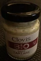 Mängden socker i Sauce Tartare Bio