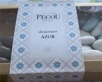 Mängden socker i Douceurs Azur