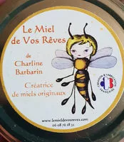 Mängden socker i miel noisette