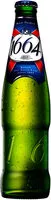 Mängden socker i 1664 33 cl 1664 5.5 DEGRE ALCOOL