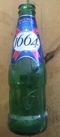 Mängden socker i Bière blonde