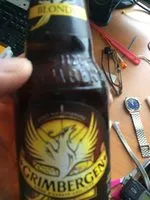 Mängden socker i Grim