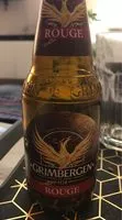 Mängden socker i Bière