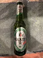 Mängden socker i Holsten Non Alco Beer