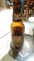 Mängden socker i Grimbergen Blanche