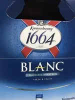 Mängden socker i beer