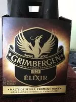 Mängden socker i Bière