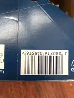 Mängden socker i 1664 12x33cl can 1664 5.5 degre alcool