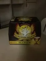 Mängden socker i Grimbergen - 12x25cl grimbergen - 6.70 degre alcool